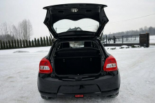 Suzuki Swift Lipówki - zdjęcie 12