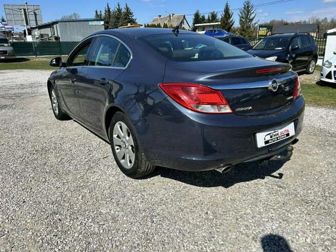 Opel Insignia Super stan, zarejestrowany w Polsce Nowe Iganie - zdjęcie 7