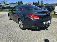 Opel Insignia Super stan, zarejestrowany w Polsce Nowe Iganie - zdjęcie 7