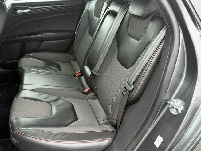 Ford Mondeo Myszyniec - zdjęcie 8