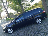 MONDEO/2.0/TDCI/BOGATE/SUPER-STAN/1-WŁAŚĆ/ZAREJESTR/ Gostynin - zdjęcie 3