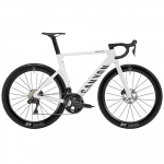 2026 Canyon Aeroad CF SLX 8 Di2 Road Bike - KINGCYCLESPORT Inczew - zdjęcie 2
