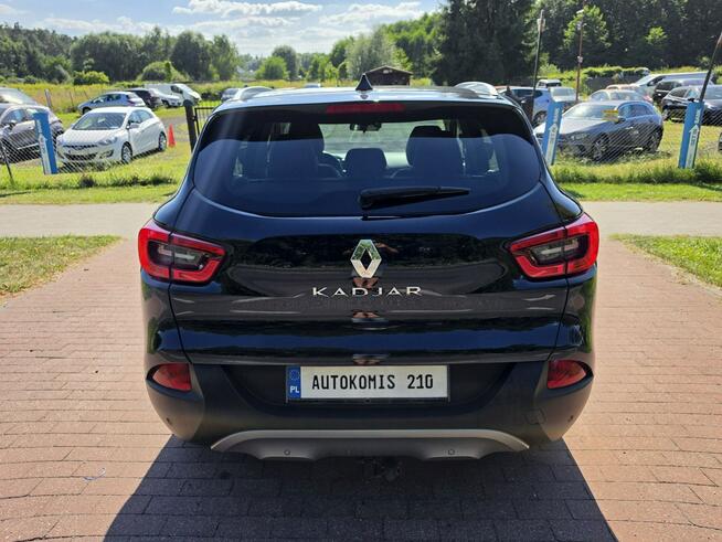 Renault Kadjar Cielcza - zdjęcie 6