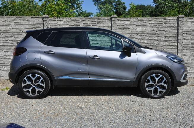 Renault Captur 1.3TCe 130KM FullLED Kamera Navi Mały przebieg Dąbrowa Górnicza - zdjęcie 6