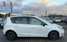 Renault Scenic 1.6 TDCI 130 Km Wersja Boose Navi Kamera cofania Żory - zdjęcie 10