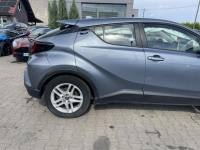 Toyota C-HR Hybryda Kamera Podgrzewanie Automat Klimatronik Gliwice - zdjęcie 4