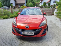 Mazda 3 1,6 benzyna Naterki - zdjęcie 2