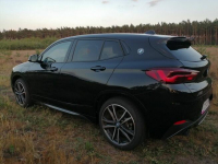 Sprzedam BMW X2 hybryda plug-in, 220 KM Chodzież - zdjęcie 4