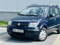 Fiat Panda 1.2 Benz ,City,Klima,Szyby Mikołów - zdjęcie 4