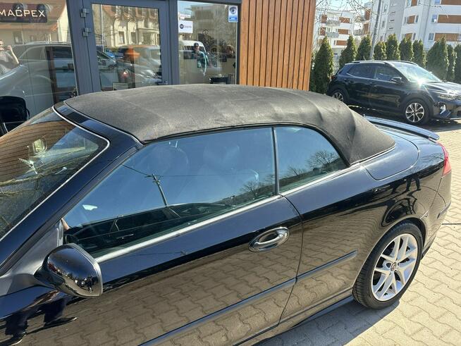 Saab 9-3 Aero / Pełna historia Poznań - zdjęcie 9