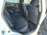 Nissan Qashqai 1.2 t-dig, Led, Tempomat, Stan bdb. Ostrowiec Świętokrzyski - zdjęcie 12