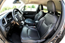 Jeep Renegade 2.0 MultiJet 140KM 4x4 Full Opcja Limited Płock - zdjęcie 7