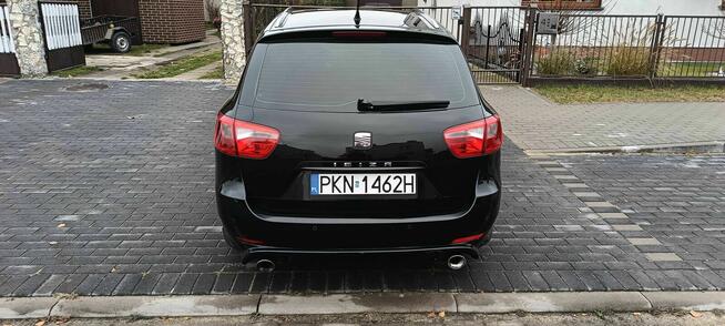 Seat Ibiza 4 kombi 1.2 tsi !! Golina - zdjęcie 5