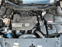 508 2.0 HDi 180km kamera NAVI panorama SKÓRA full led SERWIS 2015 Tychy - zdjęcie 9