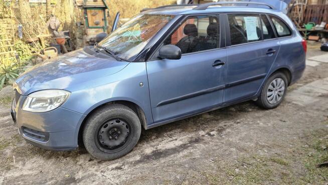 Sprzedam samochód Otwock - zdjęcie 7