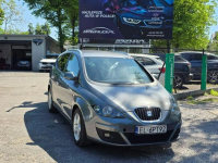 Seat Altea XL | Diesel | 105 KM | MiniVan | 2012 | Manual Łódź - zdjęcie 6