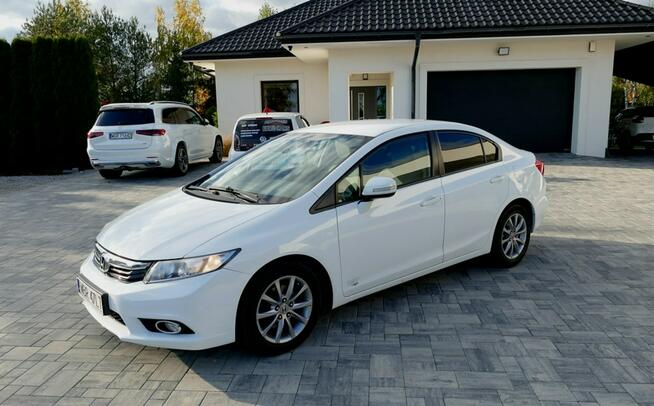 Honda Civic Elegance! Gwarancja! Grójec - zdjęcie 7