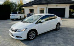 Honda Civic Elegance! Gwarancja! Grójec - zdjęcie 7