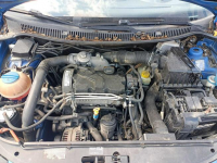 Volkswagen Polo 1.4TDI 69km 06r Tarnów - zdjęcie 8