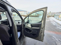 Citroen Berlingo 1.6 vti 120 koni Klimatyzacja możliwa ZAMIANA Rawa Mazowiecka - zdjęcie 12