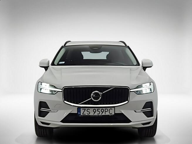 Volvo XC 60 Momentum Pro aut ! Z Polskiego Salonu ! Faktura VAT ! Warszawa - zdjęcie 8