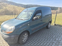 Renault Kangoo 1.5dci 2005r Długołęka-Świerkla - zdjęcie 2