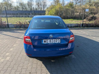 Skoda octavia 1,6 TDI 2018 Żyrardów - zdjęcie 6