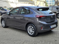 Opel Corsa F 1.2 2019/2020 Edition+ 5P przebieg 34 tys, kamer Łódź - zdjęcie 4