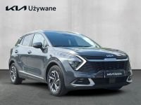 Kia Sportage 1.6 T-GDI  MHEV 150 KM DCT FWD Wersja L SalonPL FV23% Łódź - zdjęcie 7