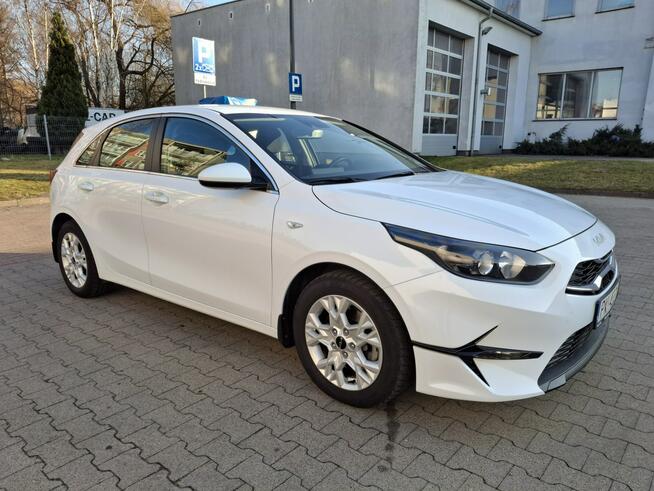 Kia Cee'd 1,5T-GDI 160 KM M Ostrów Wielkopolski - zdjęcie 3