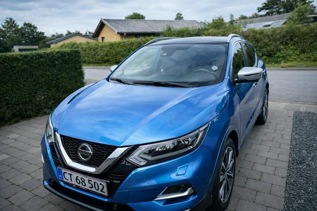 Nissan Qashqai Sadlno - zdjęcie 2