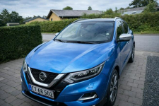 Nissan Qashqai Sadlno - zdjęcie 2
