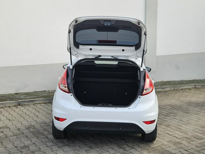 Ford Fiesta I Właściciel Niski przebieg Polecam Rybnik - zdjęcie 7