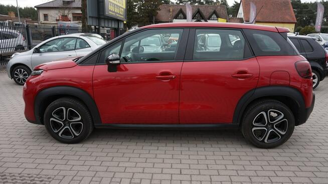 Citroen C3 Aircross super stan. Gwarancja. Polecam!!! Zielona Góra - zdjęcie 8