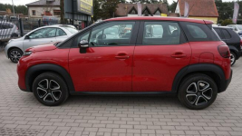 Citroen C3 Aircross super stan. Gwarancja. Polecam!!! Zielona Góra - zdjęcie 8