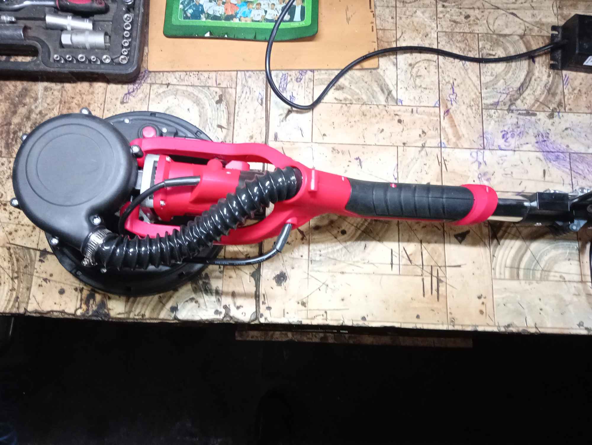 posiadam maszyny budowlane na wynajem Gostynin - zdjęcie 6