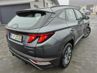 Hyundai Tucson kamera  navi 1.6 HYBRID Drelów - zdjęcie 6