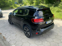 Citroen C5 Aircross Automat EAT8 LED Climatronic Gostyń - zdjęcie 4