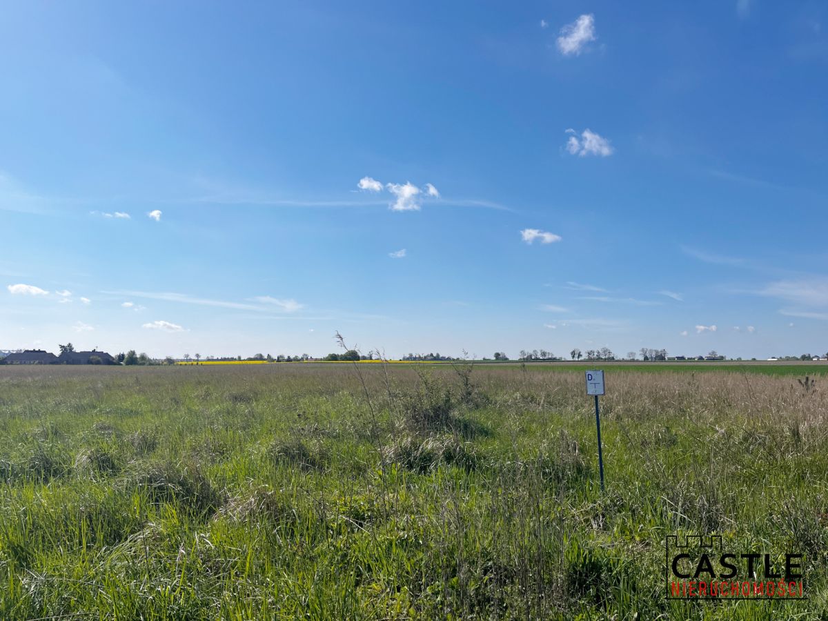 Wybuduj swój dom w dobrym miejscu! Kopanina - zdjęcie 6