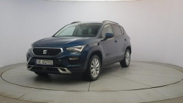 Seat Ateca Warszawa - zdjęcie 3