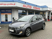 Hyundai ix20 Rezerwacja Tarnowskie Góry - zdjęcie 2