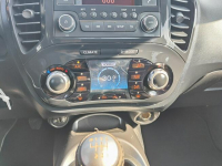 Nissan Juke 1.5 Dci 110 KM Oryginalny Przebieg Twardów - zdjęcie 11