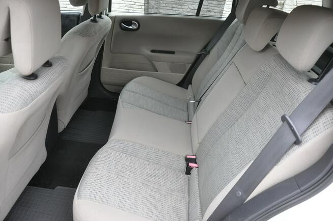 Renault Megane 1.5dCi 110KM Nowy rozrząd Zadbane i ładne auto Dąbrowa Górnicza - zdjęcie 10