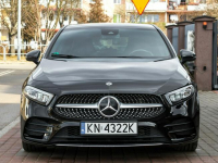 Mercedes A 180 1.3_Benzyna_136KM_ 76tyś. km Nowy Sącz - zdjęcie 2