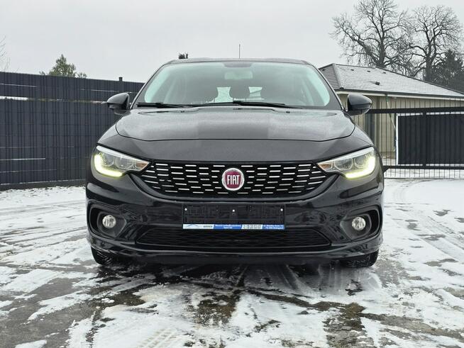 Fiat Tipo Klimatronik*nawigacja*pdc Białogard - zdjęcie 9