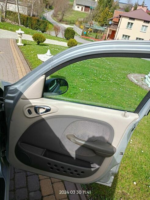 Chrysler PT Cruiser 2.2 CRD OKAZJA Jarosław - zdjęcie 8