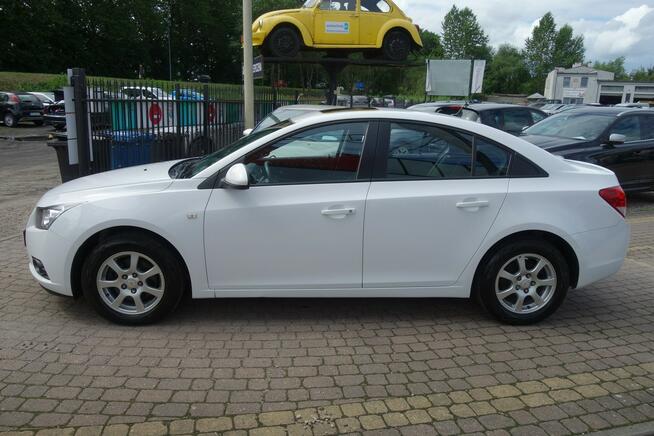 Chevrolet Cruze 2012r 2.0 diesel 163km Automat Słupsk - zdjęcie 3