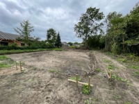 Bliźniak, stan surowy zamknięty. Szamotuły - zdjęcie 2