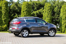 Kia Sportage 2.0CRDI*136KM*Xenon Ostrów Mazowiecka - zdjęcie 7