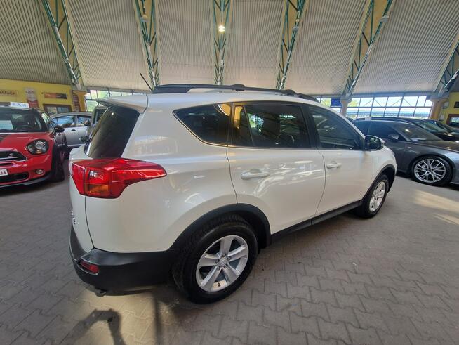 Toyota RAV-4 Zobacz opis !!W podanej cenie  Roczna Gwarancja !! Mysłowice - zdjęcie 8
